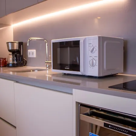 Orm - Sao Lazaro Apartment