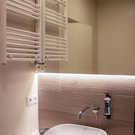 Apartment Orm - Sao Lazaro