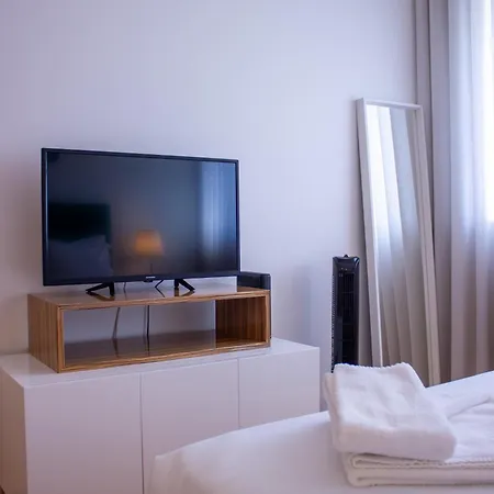 Orm - Sao Lazaro Apartment *