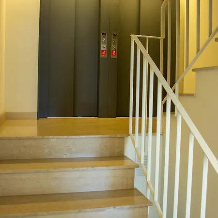 Orm - Sao Lazaro Apartment Porto